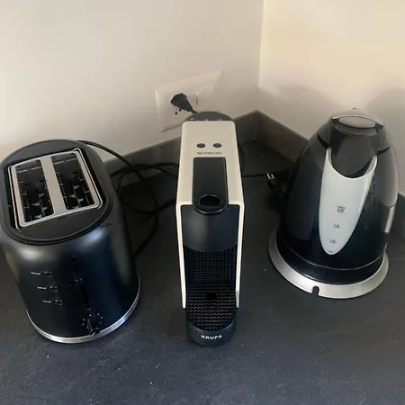 Domek alpejski L'ermitage Tavannes