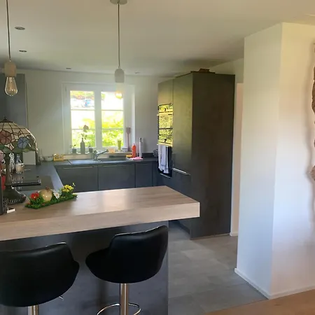 L'ermitage Domek alpejski