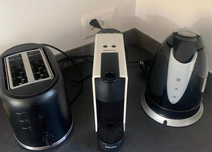 Domek alpejski L'ermitage Tavannes