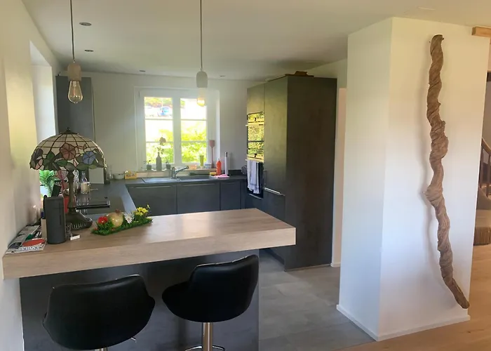 L'ermitage Domek alpejski