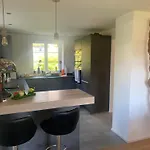 L'ermitage בקתה